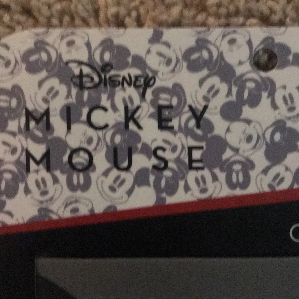 DISNEY Mickey Mouse Kitchen Flexible Cutting Board
